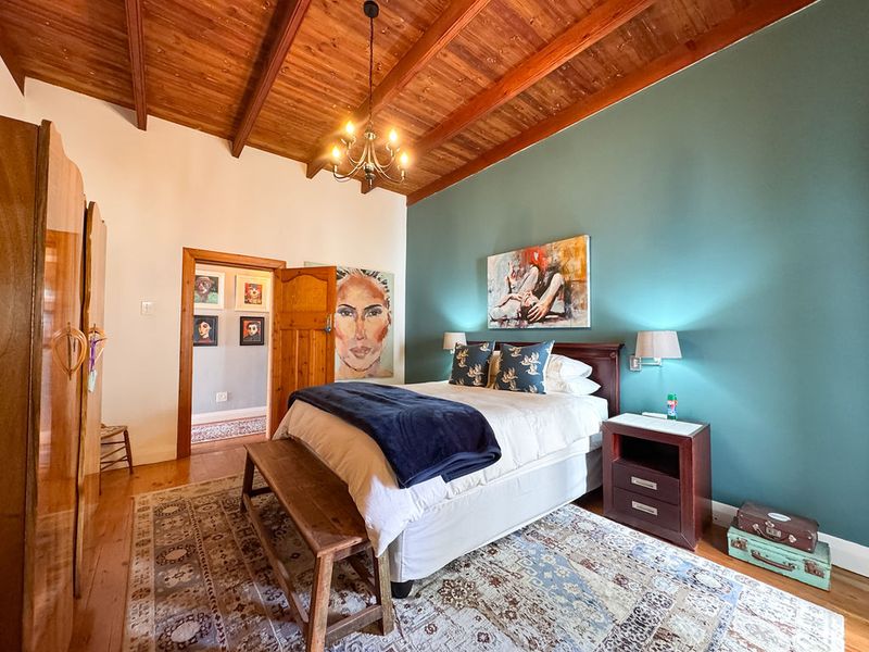 Elegant Valley Living in the Heart of Tulbagh - Photo 8