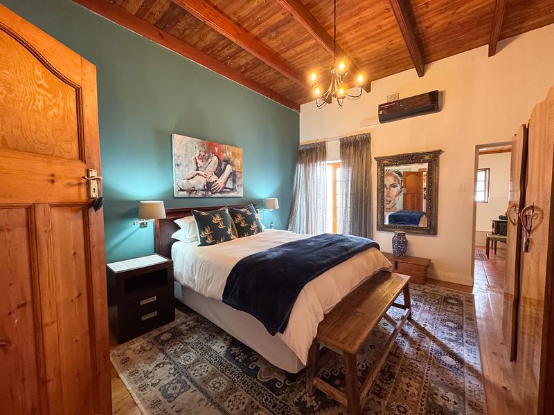 Elegant Valley Living in the Heart of Tulbagh - Photo 7