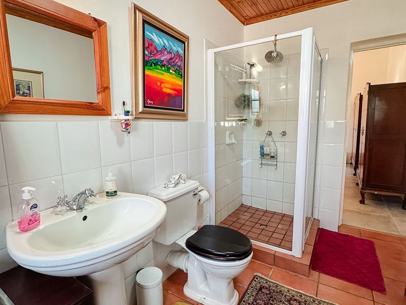 Elegant Valley Living in the Heart of Tulbagh - Photo 6