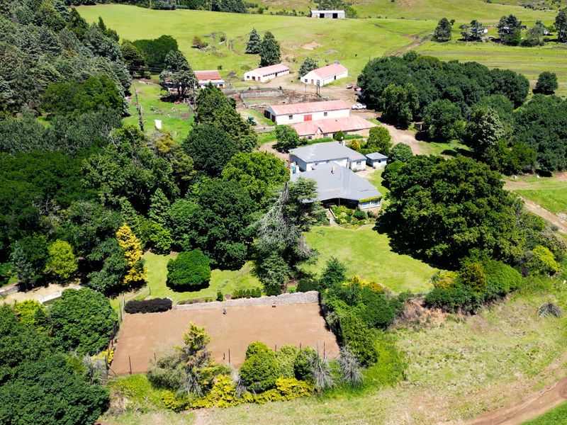 Farm For Sale In Barkly East - Photo 10