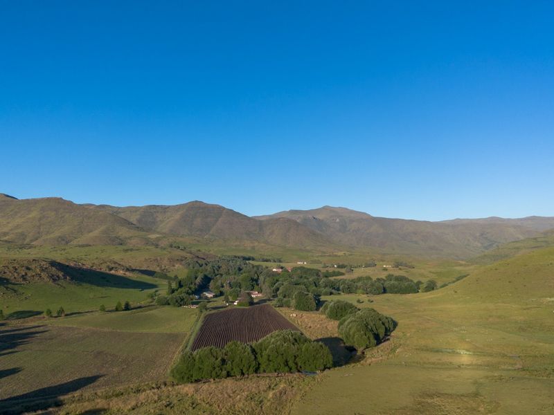 Farm For Sale In Barkly East - Photo 2
