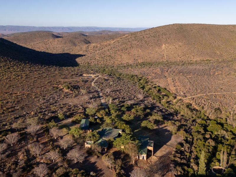 A Rare Hunting Sanctuary in the Heart of the Cockscomb Mountains - Photo 2