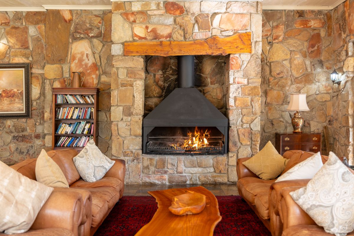 A Rare Hunting Sanctuary in the Heart of the Cockscomb Mountains - Photo 2