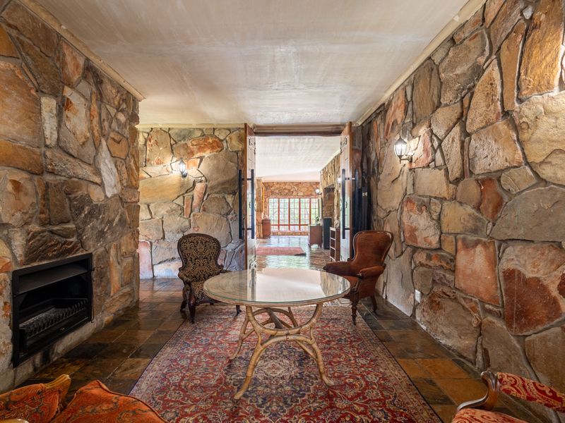 A Rare Hunting Sanctuary in the Heart of the Cockscomb Mountains - Photo 9