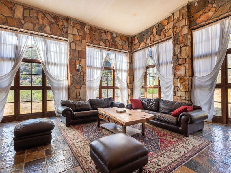 A Rare Hunting Sanctuary in the Heart of the Cockscomb Mountains - Photo 7