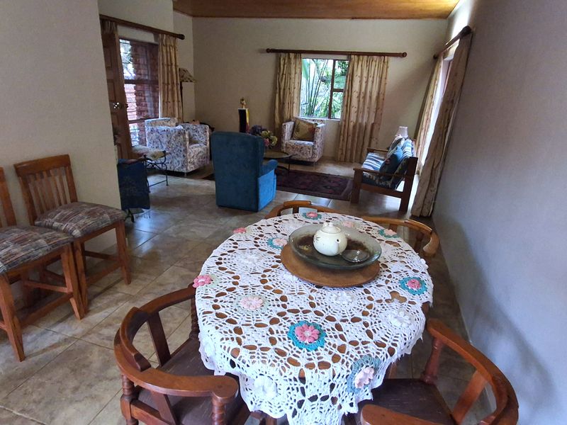 Charming 3-bedroom family home for sale in Schoemansville, Hartbeespoort! - Photo 10