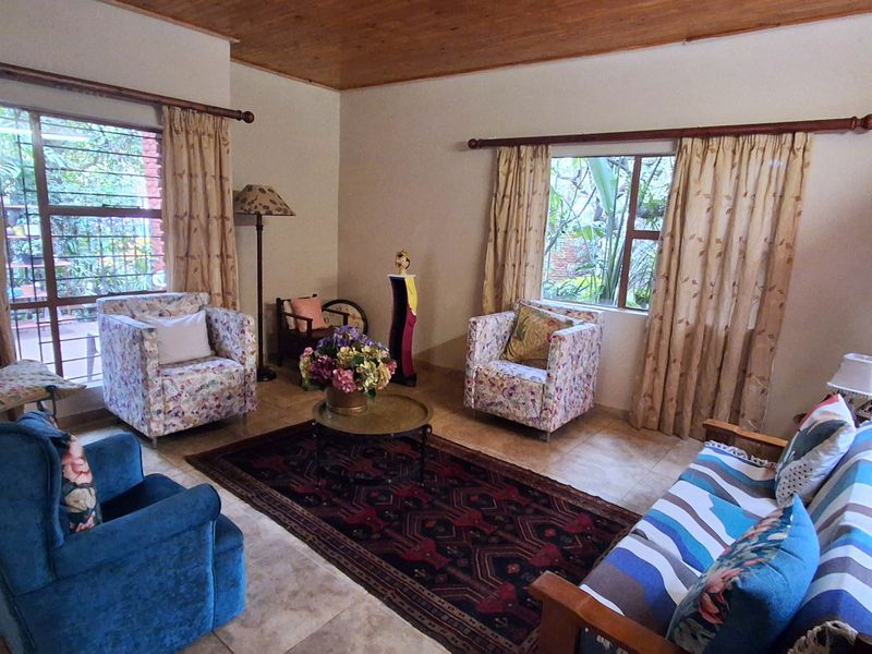 Charming 3-bedroom family home for sale in Schoemansville, Hartbeespoort! - Photo 7