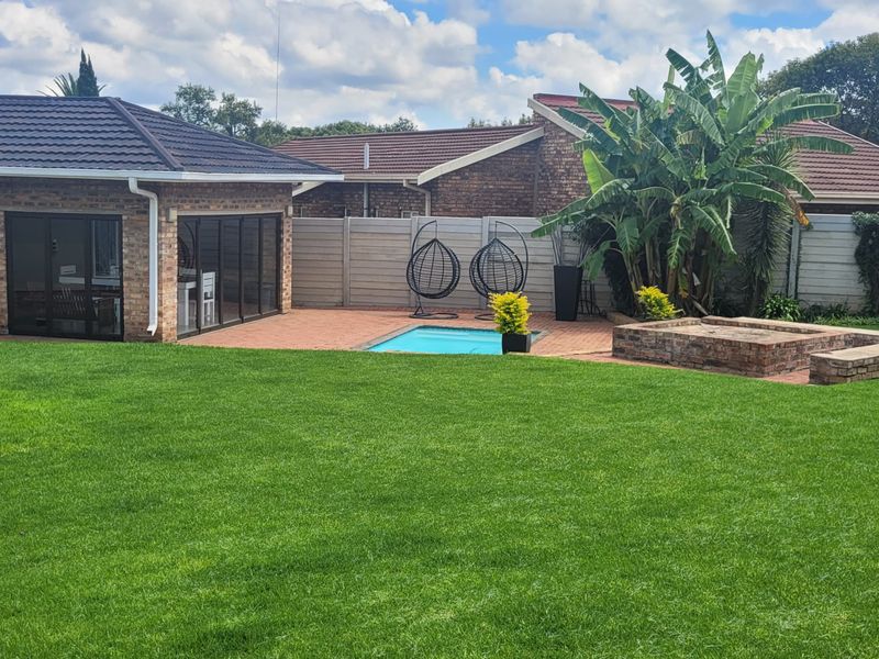 Move-in ready family home! - Photo 7