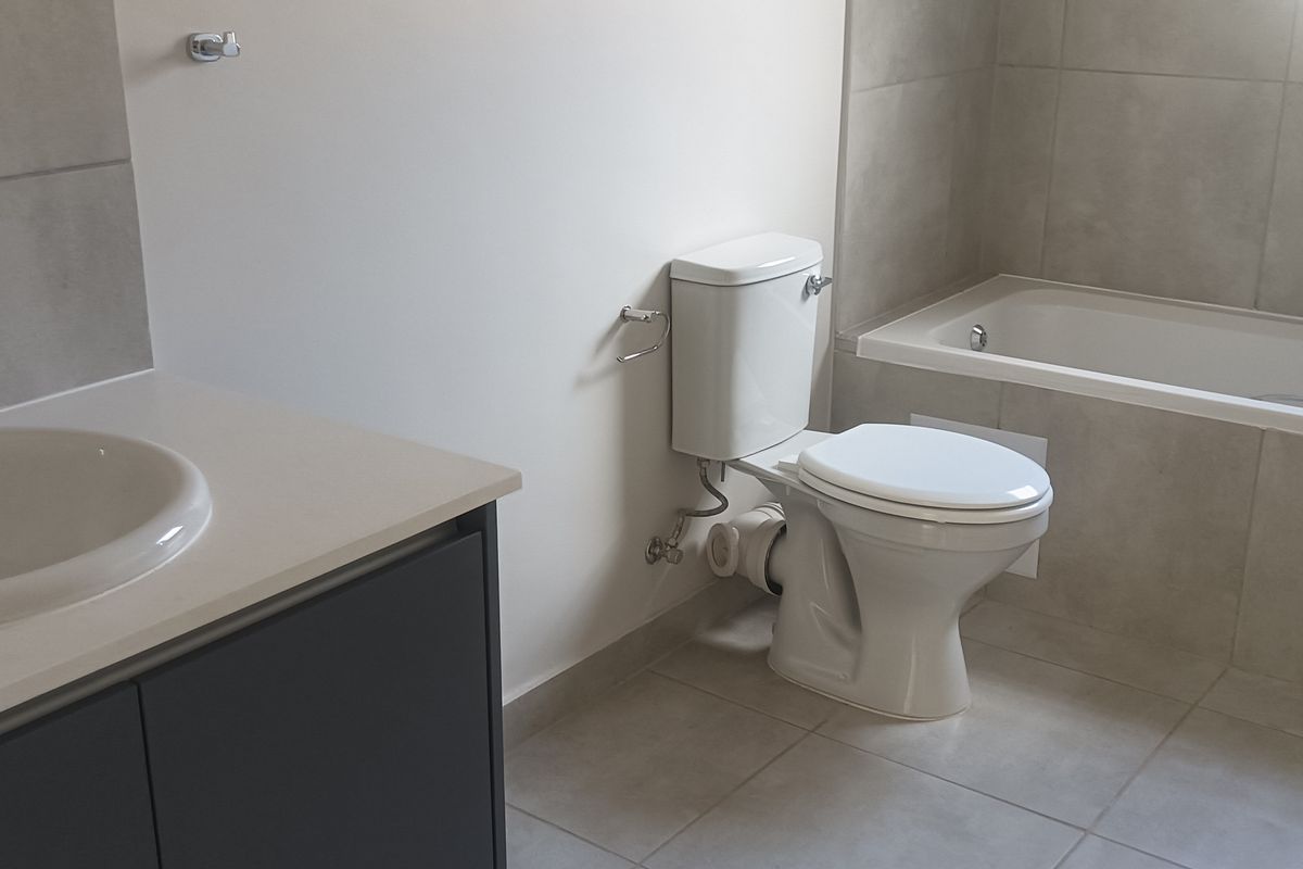 Brand new apartments in Du Vin Estate, Raslouw! - Photo 3