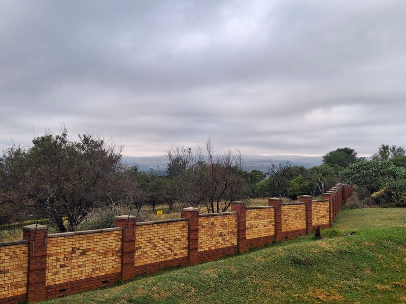 Build Your Dream Home in a Secure Eco Estate  - Buffelspoort Eco Estate - Photo 6