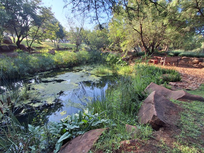 Buffelspoort – Build Your Dream Home in a Secure Eco Estate - Photo 8