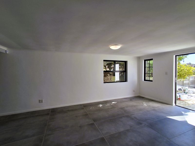 Spacious and modern - 1 Bedroom Apartment To Let - Photo 5