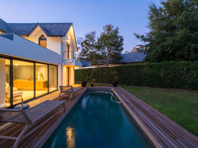 Refined Family Living Between Fairways and Lakes - Photo 5