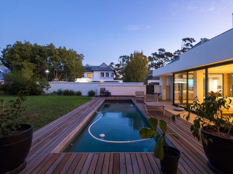 Refined Family Living Between Fairways and Lakes - Photo 6