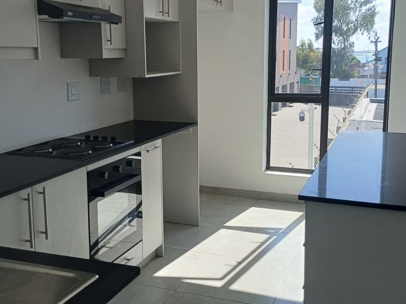 Two bedroom apartment with sea - Photo 7