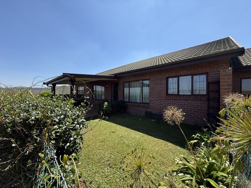 Beautiful home in Amber Ridge - Photo 1