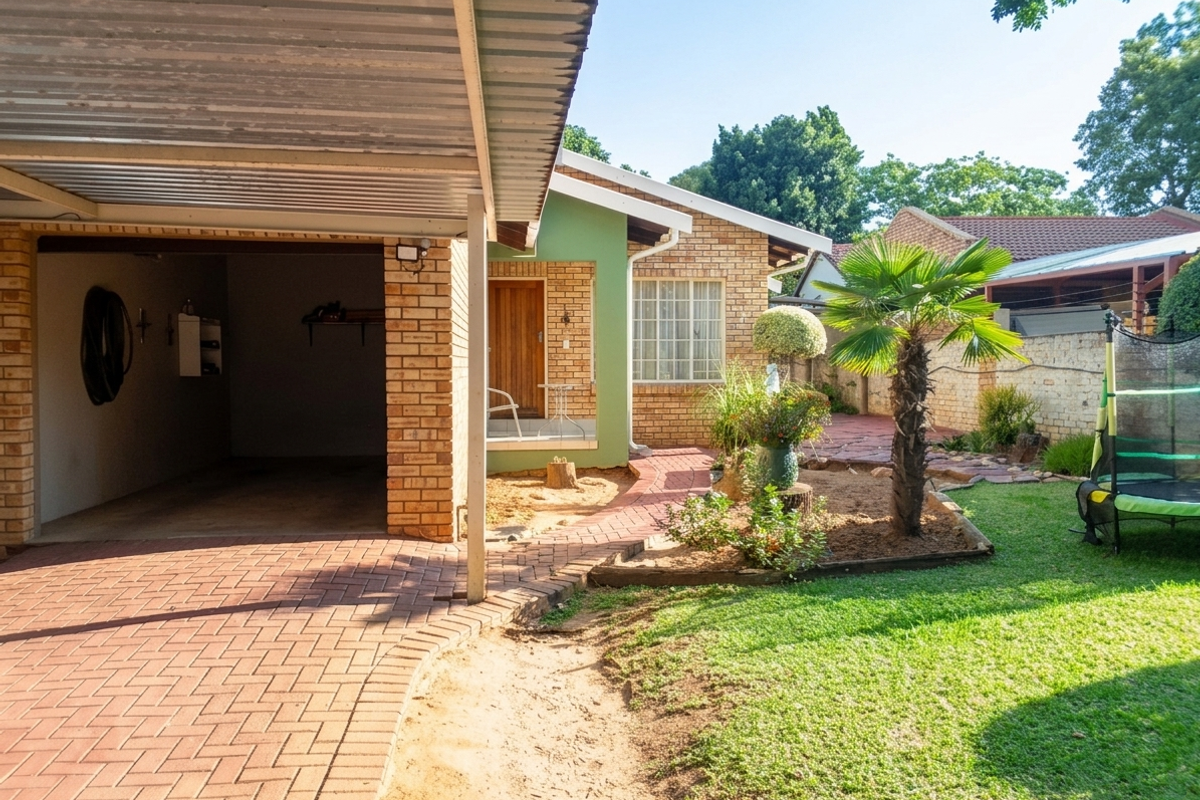 Modern Immaculate house - Exclusive to Harcourts - Photo 2