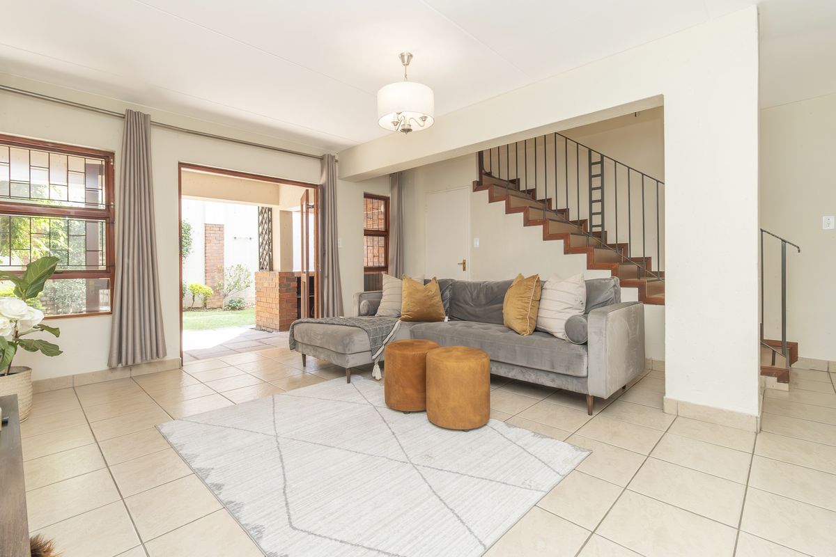 “Exceptional value in a high-demand Rivonia pocket” - Photo 4