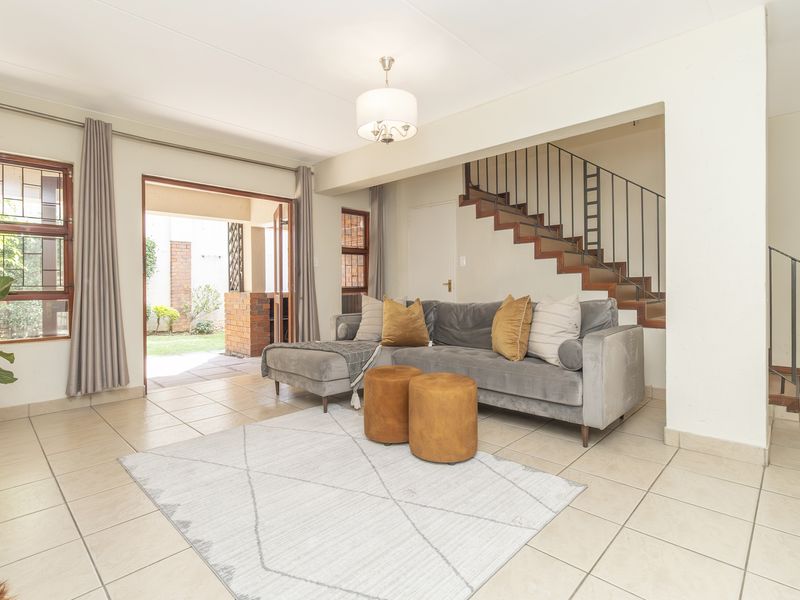 “Exceptional value in a high-demand Rivonia pocket” - Photo 4