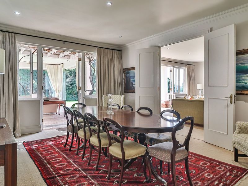 Timeless Elegance | 5-Bed Family Home with Regal Entertainment & Pool in Gated Estate - Photo 7