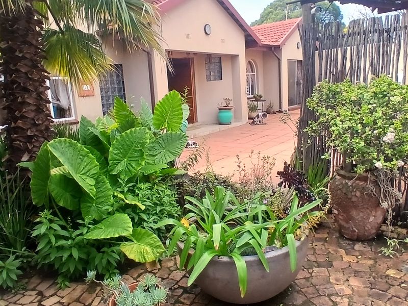 Your Forever Family Home - A Randhart Gem! - Photo 2