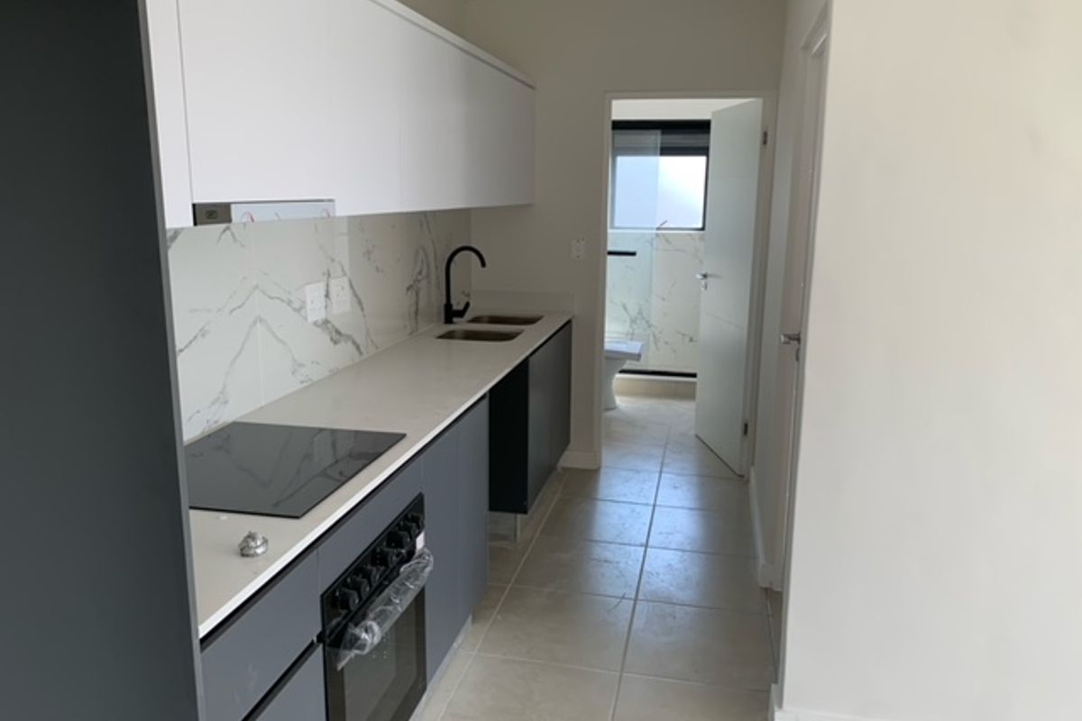 Pet Friendly One-Bedroom Apartment for Rent! - Photo 4