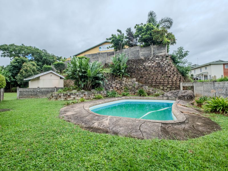 Stepless hidden gem in sought after Broadlands - Photo 6