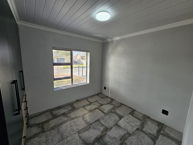 Newly build 3 bedroom house for sale in Riversdale - Photo 9