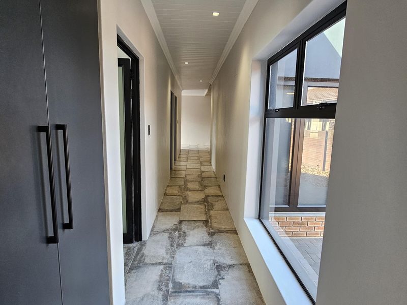 Newly build 3 bedroom house for sale in Riversdale - Photo 8