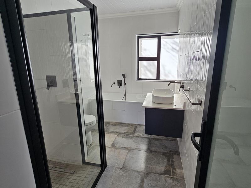 Newly build 3 bedroom house for sale in Riversdale - Photo 6