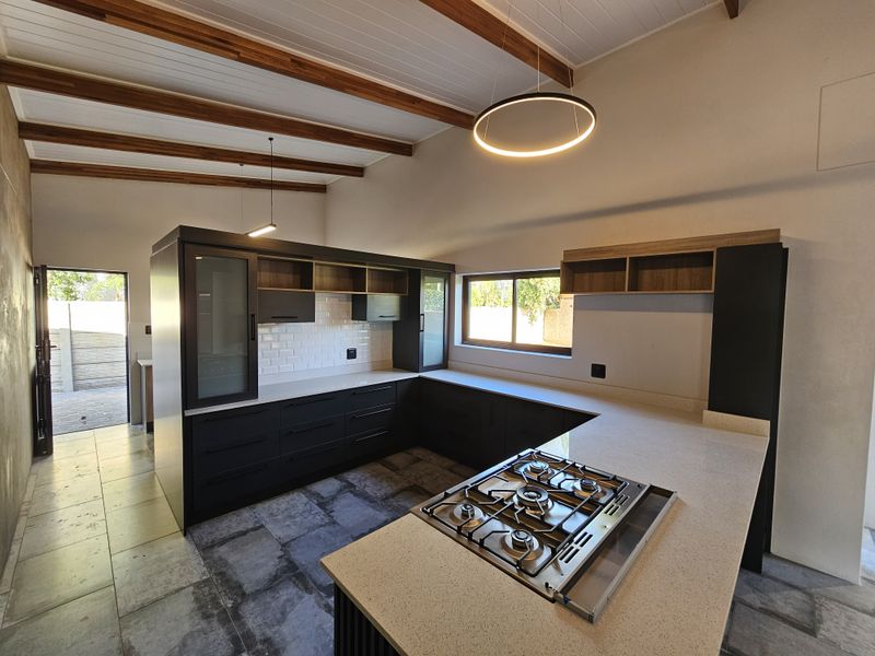 Newly build 3 bedroom house for sale in Riversdale - Photo 2