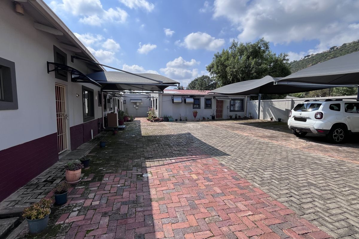 Freehold For Sale In Pretoria - Photo 5