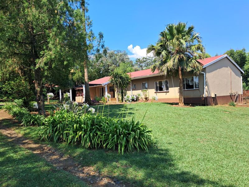 Prime Investment Opportunity in Albert Falls – Three Homes with Strong Rental Income - Photo 3