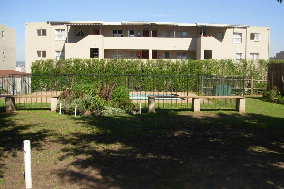 CHASEDENE – 1 BEDROOM APARTMENT TO LET - Photo 3