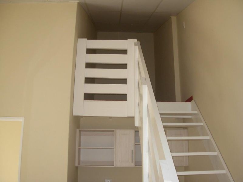 CHASEDENE – 1 BEDROOM APARTMENT TO LET - Photo 7