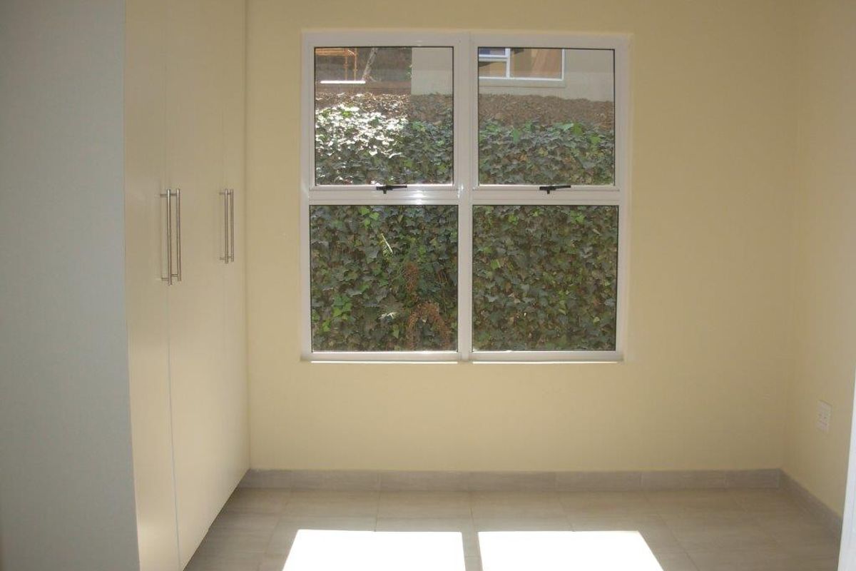 CHASEDENE – 1 BEDROOM APARTMENT TO LET - Photo 5