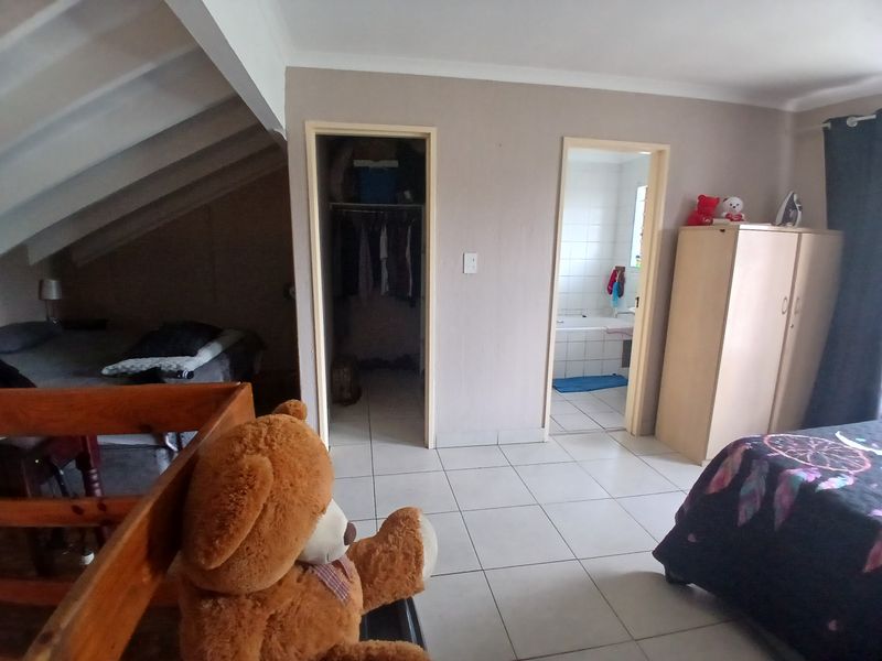 Carnival Mall 1.5 Bedroom  Duplex Apartment with a shared pool - Photo 7