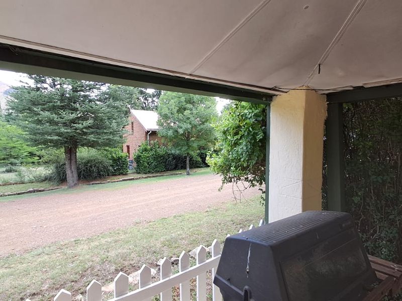 Rhodes “Solar Cottage” Charming South African Countryside Retreat Home - Photo 7