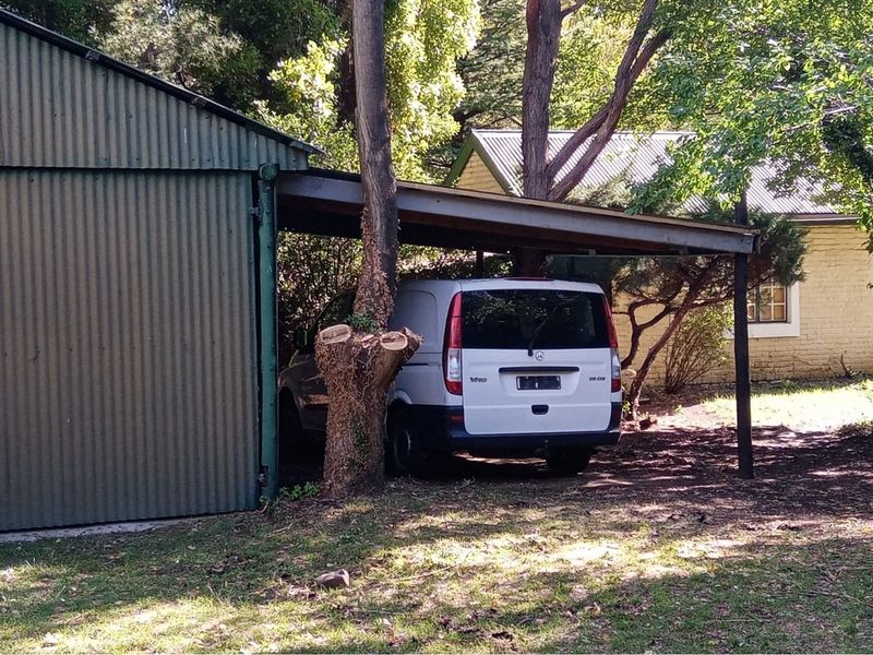 Rhodes “Solar Cottage” Charming South African Countryside Retreat Home - Photo 4