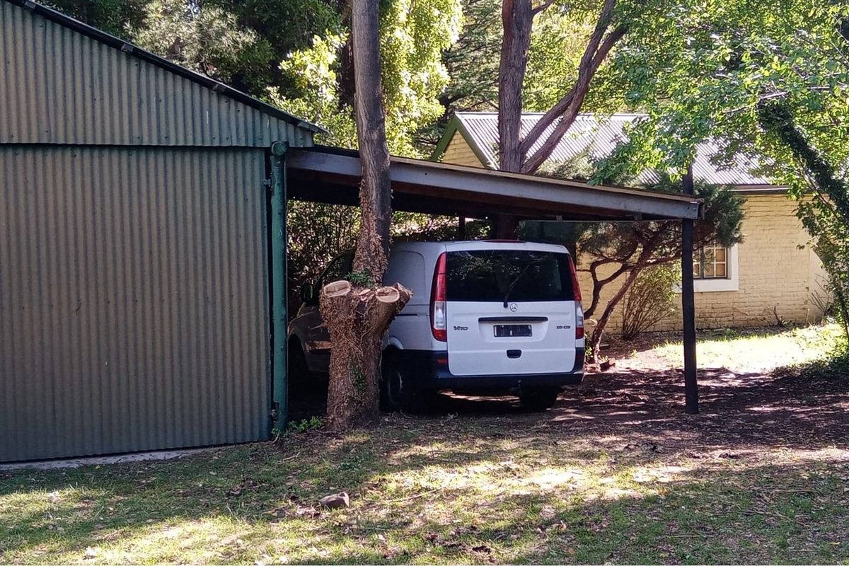 Rhodes “Solar Cottage” Charming South African Countryside Retreat Home - Photo 4