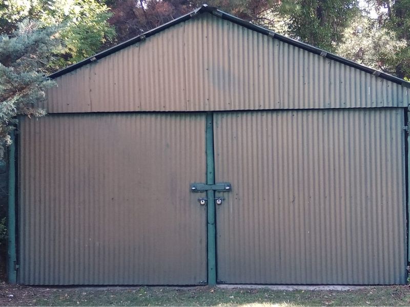 Rhodes “Solar Cottage” Charming South African Countryside Retreat Home - Photo 5