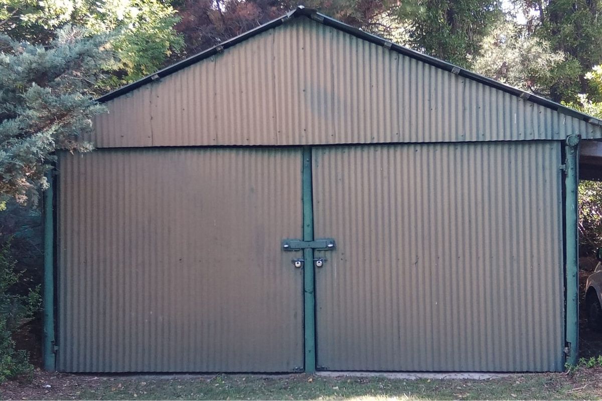 Rhodes “Solar Cottage” Charming South African Countryside Retreat Home - Photo 5