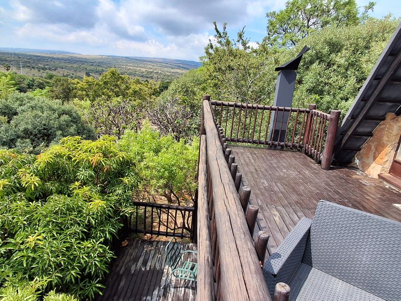 Your Country Retreat in Utopia Nature Estate, Buffelspoort - Photo 8