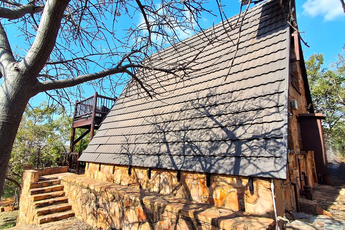 The Perfect Bushveld Escape & Airbnb Opportunity - Utopia Nature Estate, Buffelspoort - Photo 4