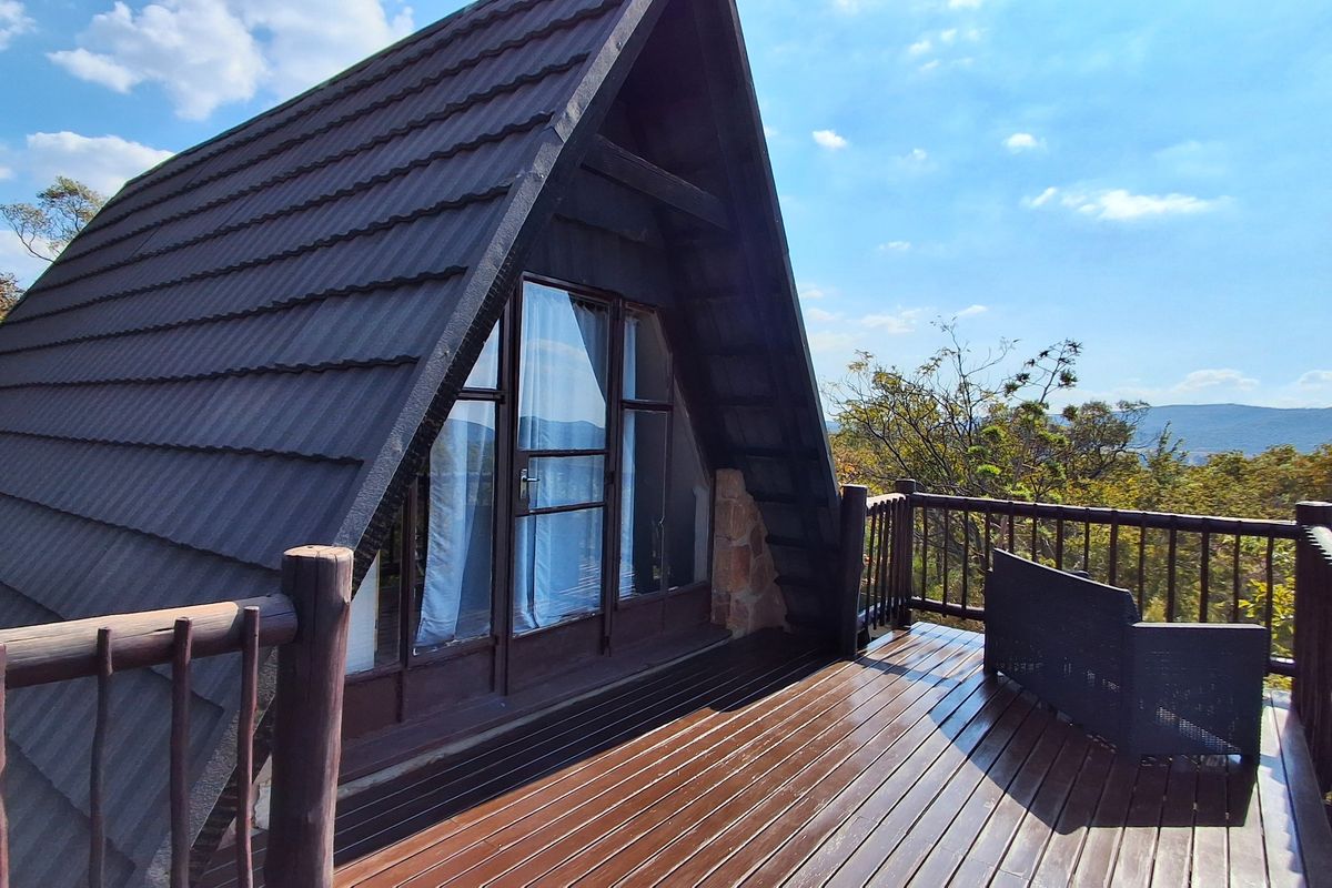 The Perfect Bushveld Escape & Airbnb Opportunity - Utopia Nature Estate, Buffelspoort - Photo 2