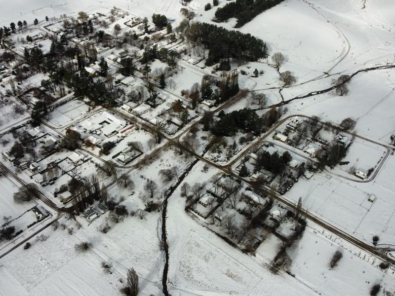 Vacant Land in the picturesque Rhodes Village - Photo 8