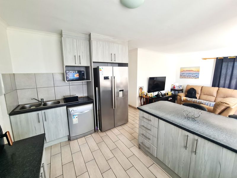 Opportunity on a Sizeable Stand in Fountains Estate, Jeffreys Bay - Photo 8