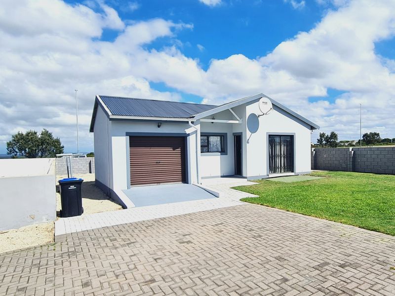 Opportunity on a Sizeable Stand in Fountains Estate, Jeffreys Bay