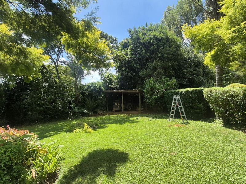 SAFE AND WELL MAINTAINED HOME - Photo 3