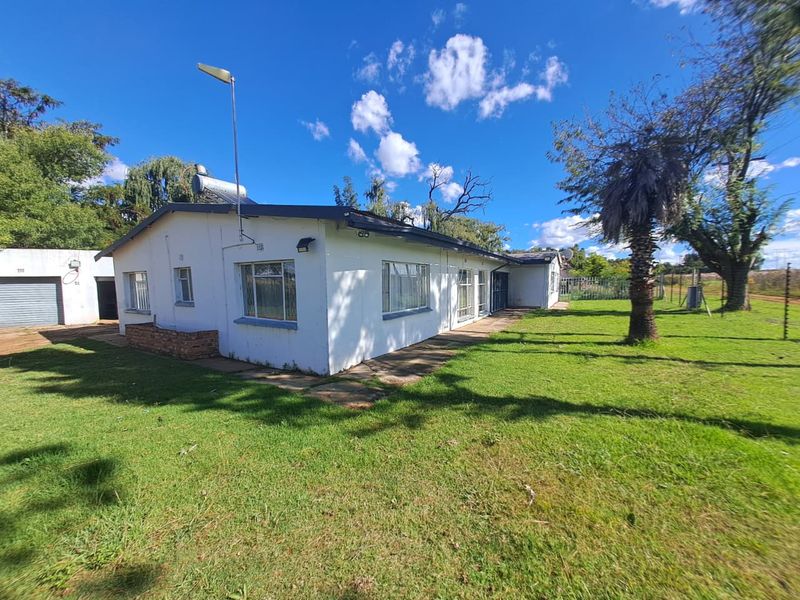 The Tranquil Homestead Retreat - Photo 2